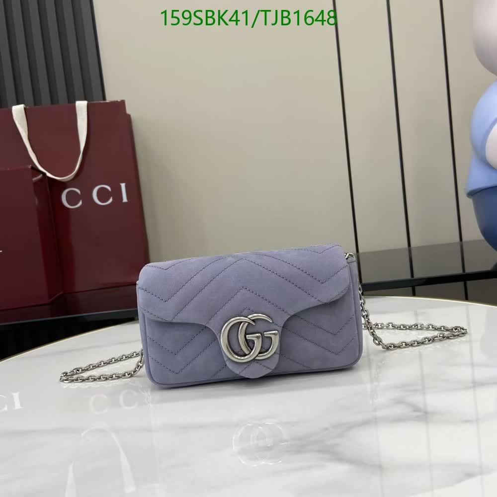 Sac Marmont Mini GUCCI