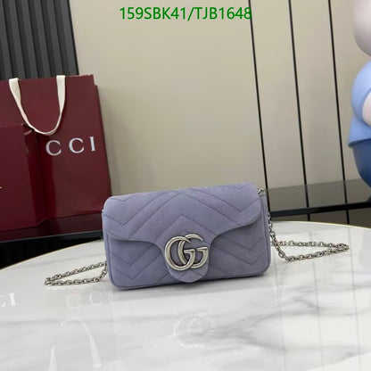 Sac Marmont Mini GUCCI