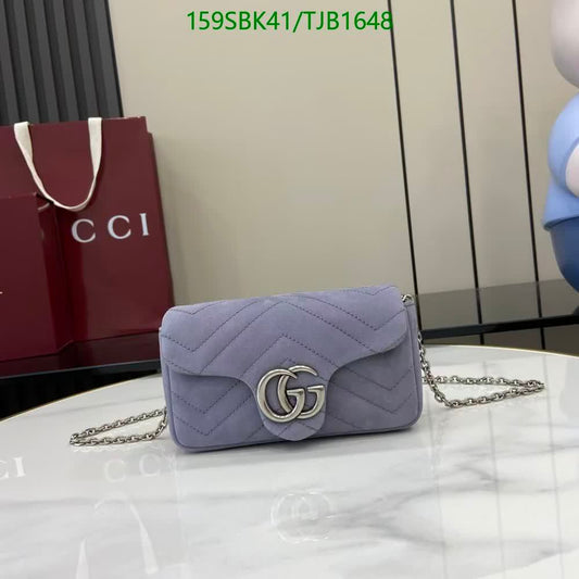 Sac Marmont Mini GUCCI