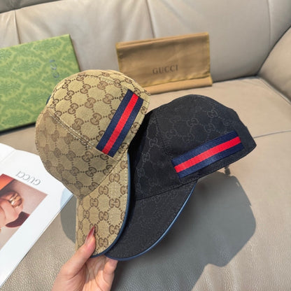 Casquette GUCCI