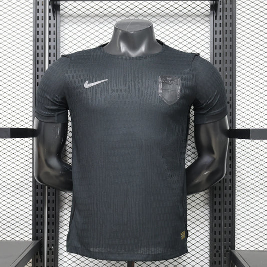 NORVÈGE - Maillot Extérieur 2026