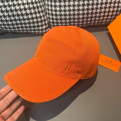 Casquette HERMÈS