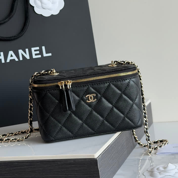 Sac Vanity CHANEL