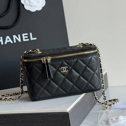 Sac Vanity CHANEL