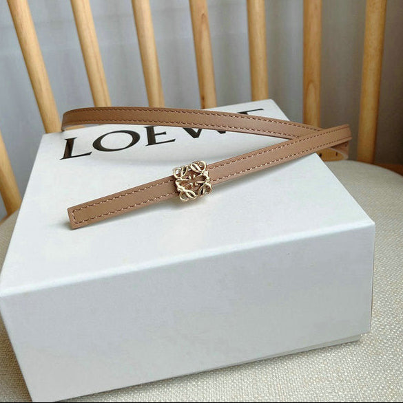 Ceinture LOEWE