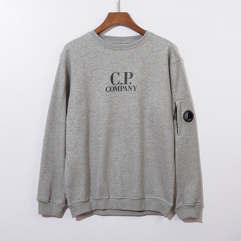 Sweat CP COMPANY
