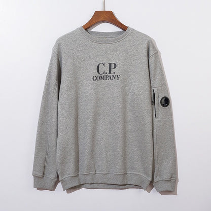 Sweat CP COMPANY