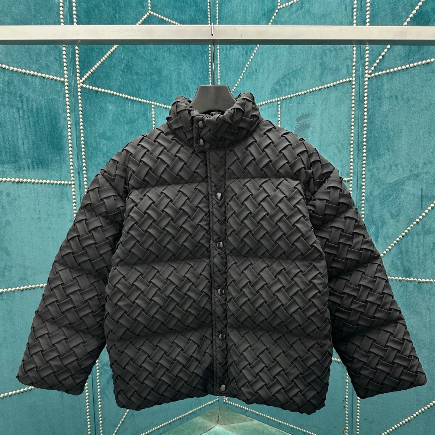 Doudoune BOTTEGA VENETTA