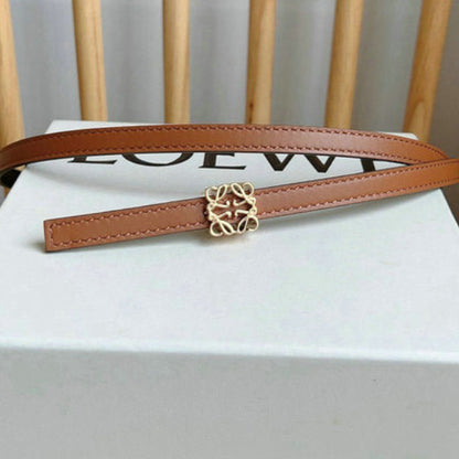 Ceinture LOEWE