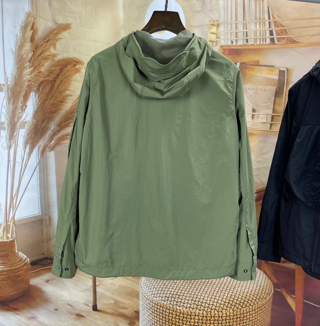 Veste CP COMPANY