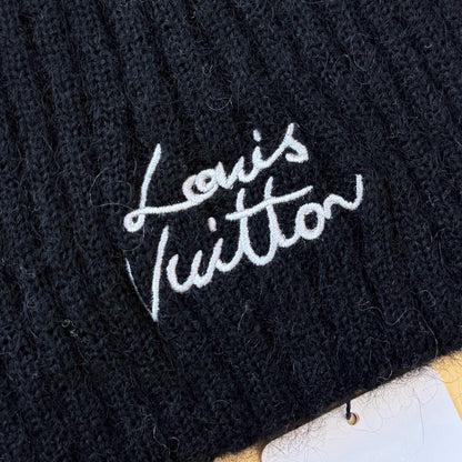 Bonnet LOUIS VUITTON