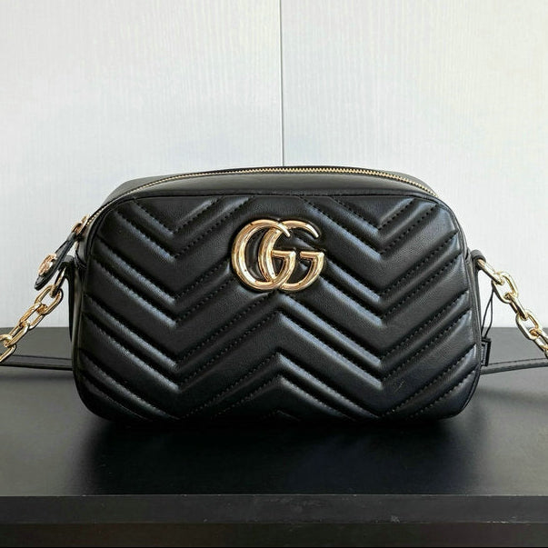 Sac Appareil Photo Marmont GUCCI