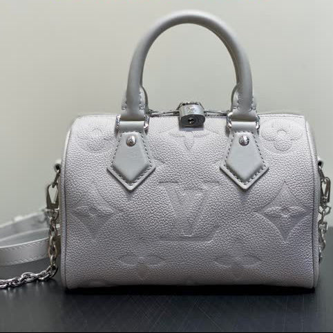 Sac Speedy Bandoulière 20 LOUIS VUITTON