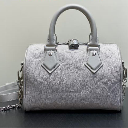 Sac Speedy Bandoulière 20 LOUIS VUITTON