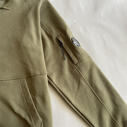 Hoodie CP COMPANY