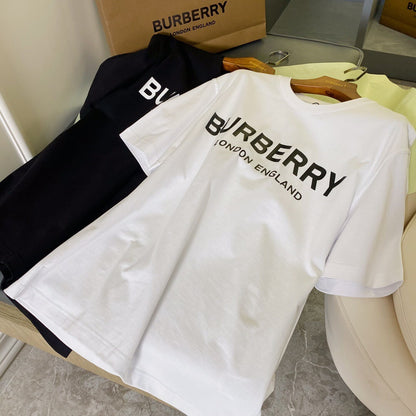 T-Shirt Burberry
