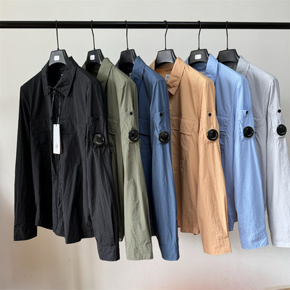 CHEMISE CP COMPANY