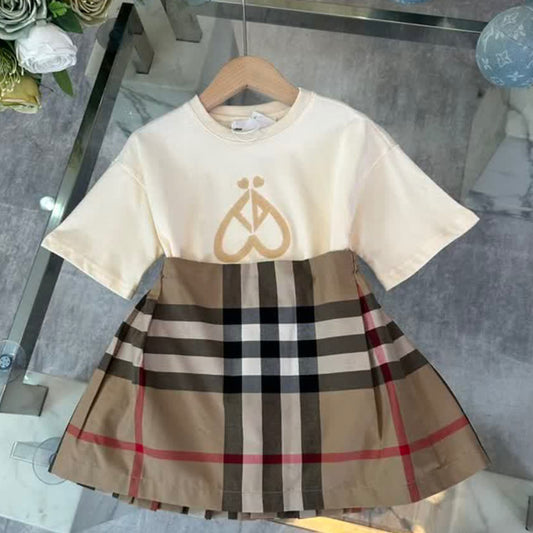 Ensemble Jupe  BURBERRY