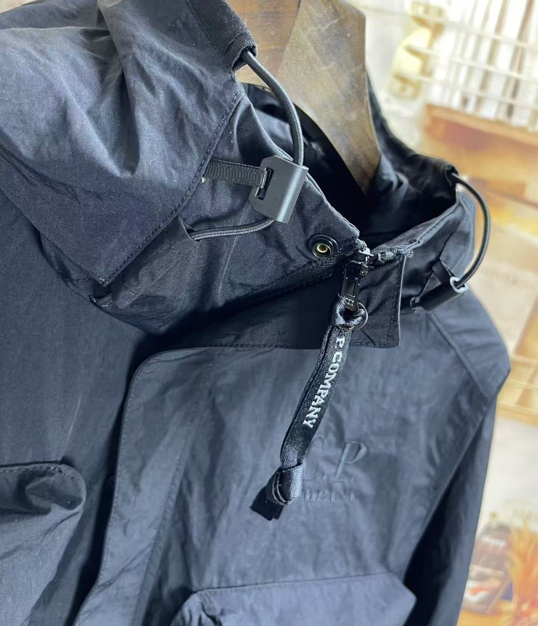 Veste à Poches Multiples CP COMPANY