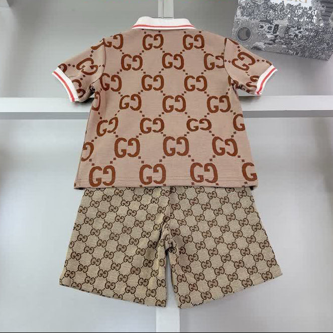 Ensemble GUCCI