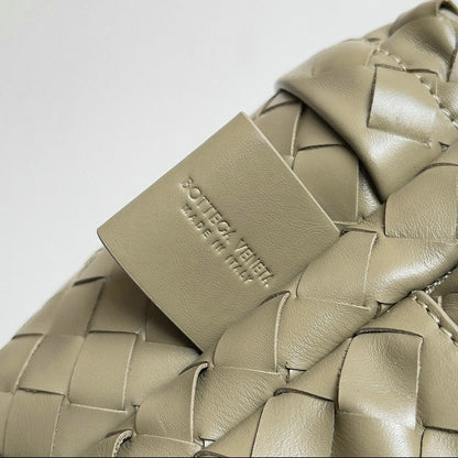 Sac à Dos Intrecciato BOTTEGA VENETA