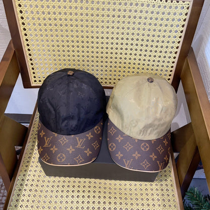 Casquette LOUIS VUITTON