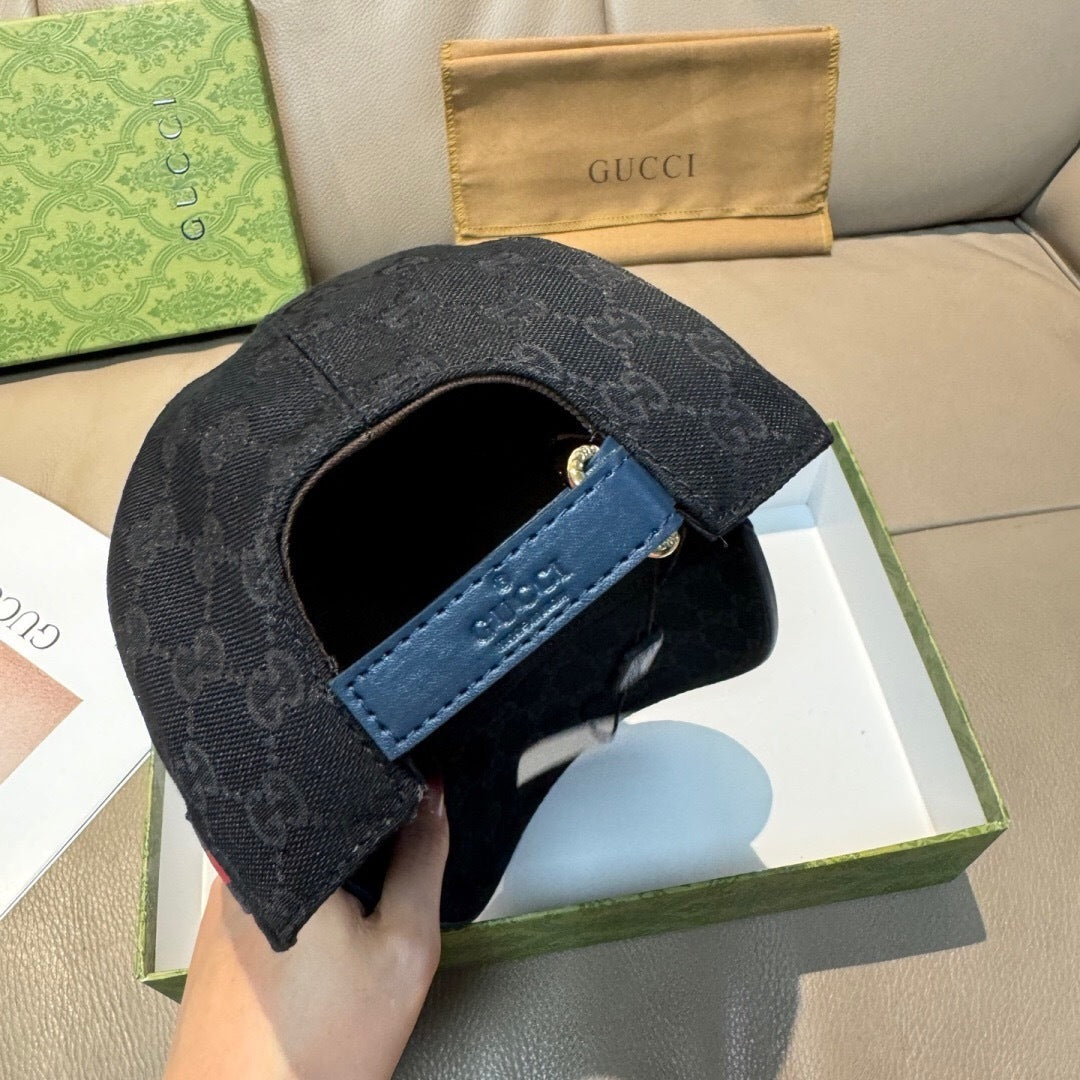 Casquette GUCCI