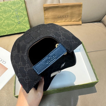 Casquette GUCCI
