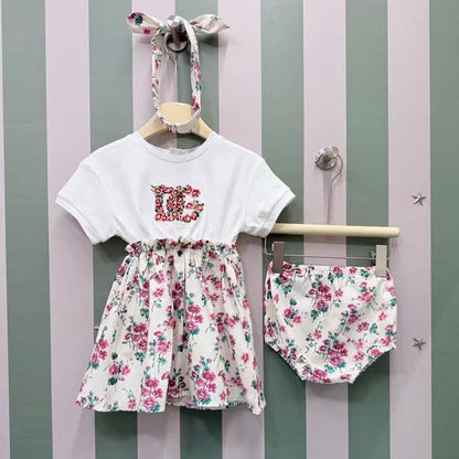 Robe DOLCE GABBANA