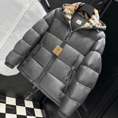 Doudoune BURBERRY