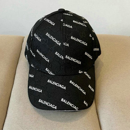 Casquette GUCCI x BALENCIAGA