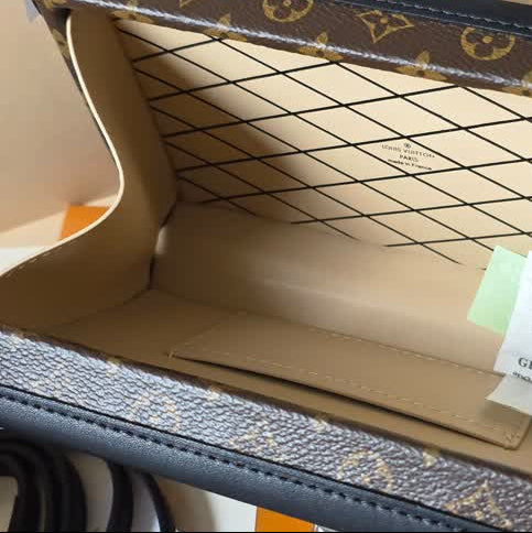 Sac Petite Malle LOUIS VUITTON