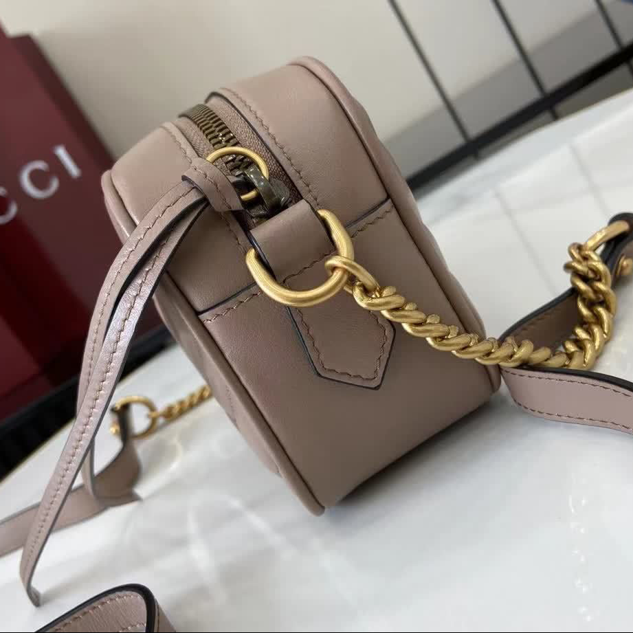 Sac à Main en Cuir GUCCI