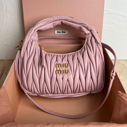 Sac à Main Wander MIU MIIU