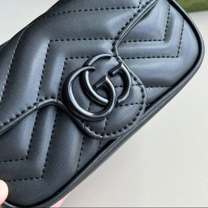 Sac Épaule Marmont GUCCI
