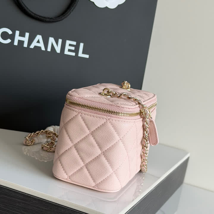 Sac Vanity CHANEL