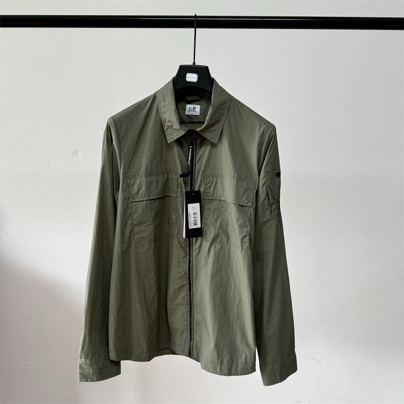 CHEMISE CP COMPANY