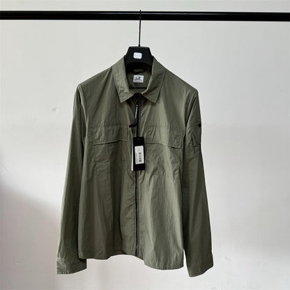CHEMISE CP COMPANY