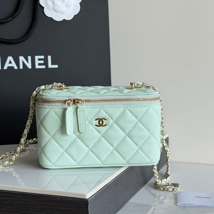 Sac Vanity CHANEL