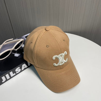 Casquette CÉLINE