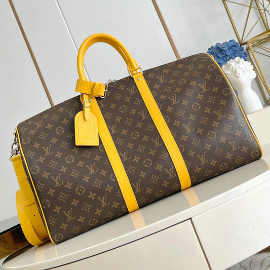 Sac Keepall Bandoulière LOUIS VUITTON