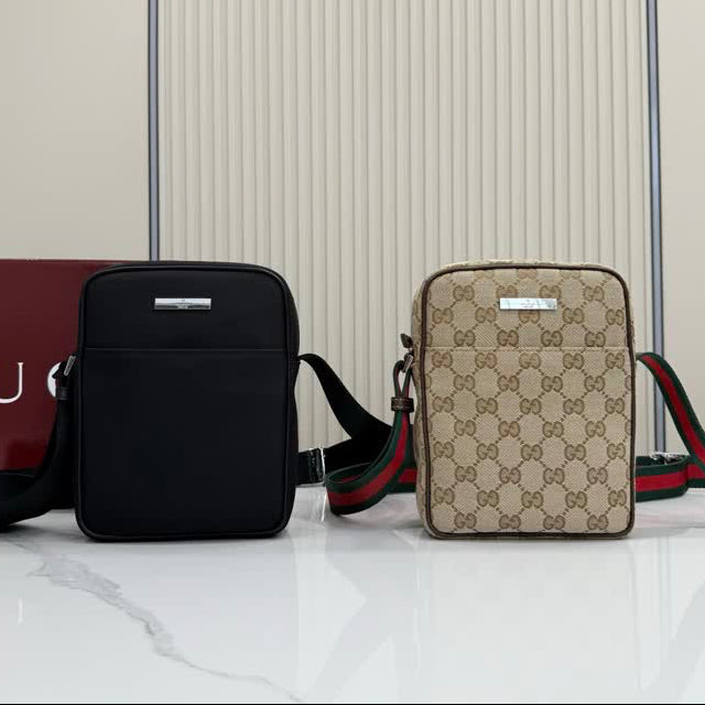Sac à Bandoulière Tag GUCCI
