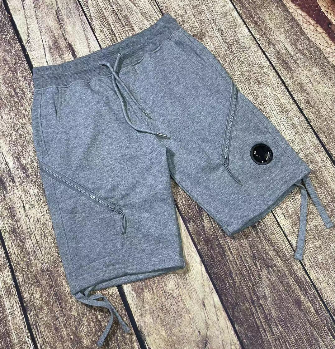 Short CP COMPANY