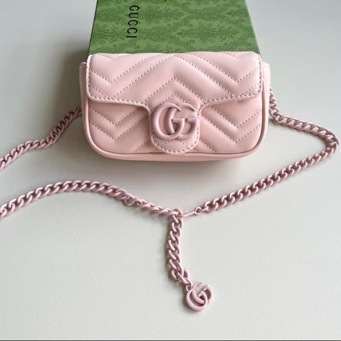 Sac Épaule Marmont GUCCI