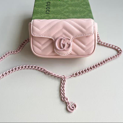 Sac Épaule Marmont GUCCI