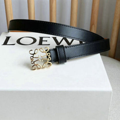 Ceinture LOEWE