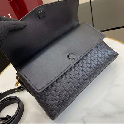 Sac Porté Épaule Neutre GUCCI