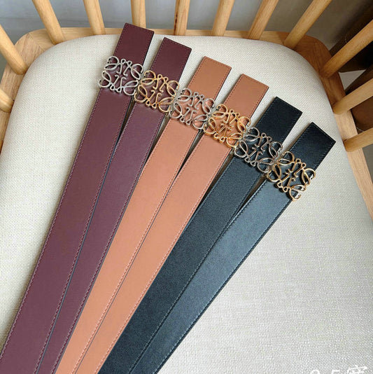 Ceinture LOEWE