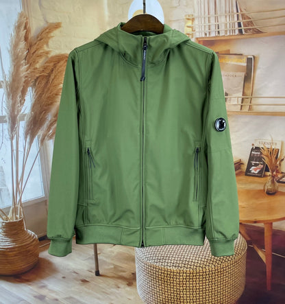 Veste Shell-R CP COMPANY