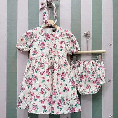 Robe DOLCE GABBANA